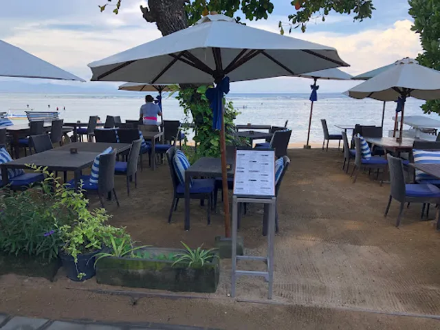 Benno’s Restaurant