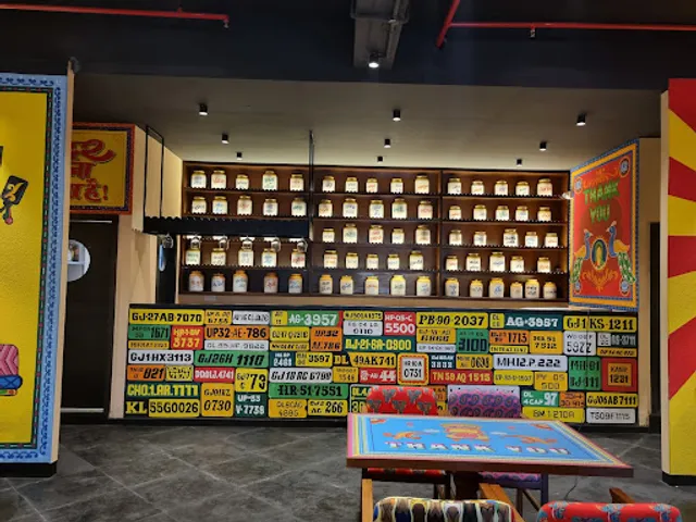 Legends Of Punjab By Pepperazzi