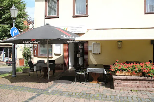 Ristorante Pizza-Pie