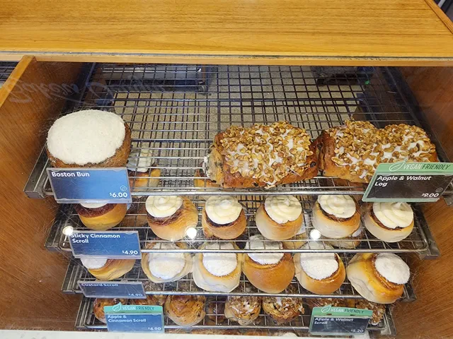 Bakers Delight Saint Heliers