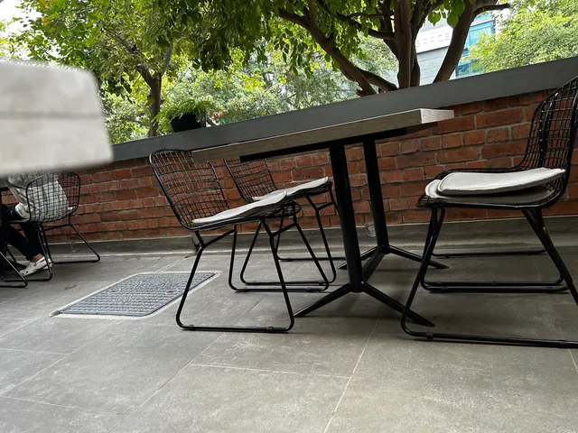 CEVI - Restaurant - Finedine - HSR - North Indian, Tandoor, Coastal, Seafood, Biryani, Thali, Veg, Chicken, Fish, Vegan