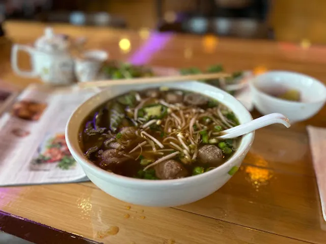 Imperial Pho