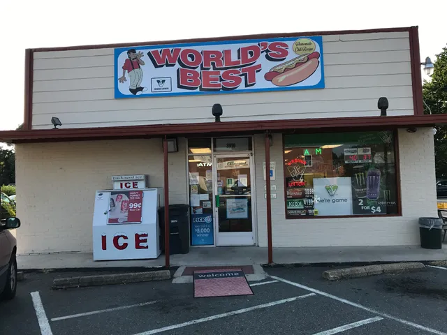 Powell's Friendly Market