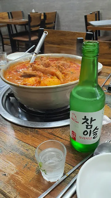 다정이네집밥