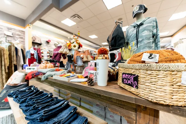 Apricot Lane Boutique