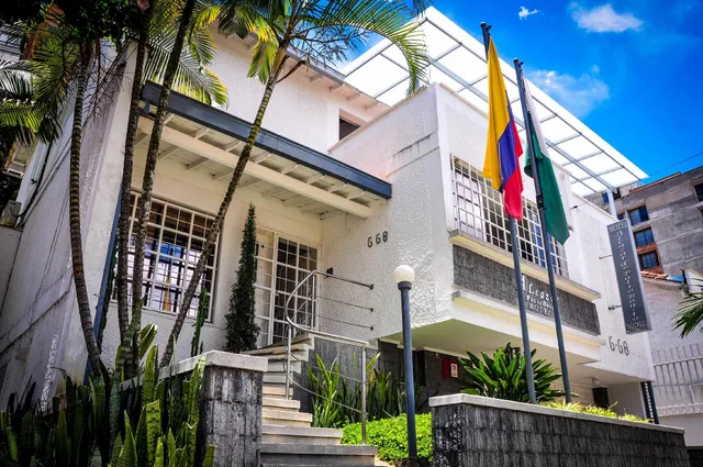 Hotel Alcazar de Patio Bonito