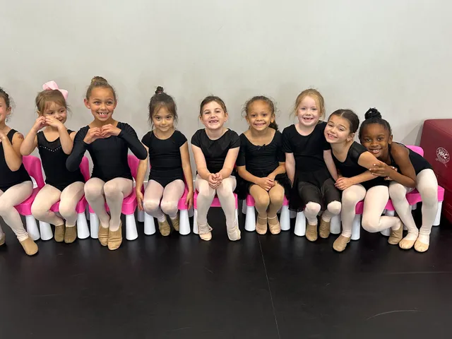 Dance Academy of Loudoun