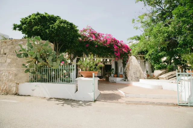 Gorgona Studios Faliraki