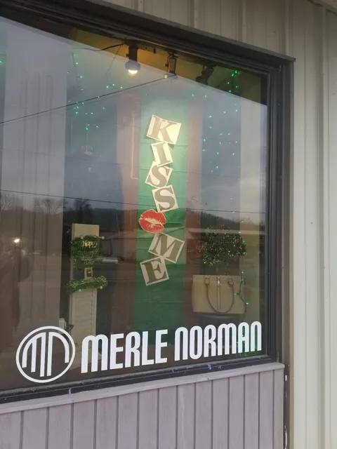 Blingz Jeanz and Thingz / Merle Norman