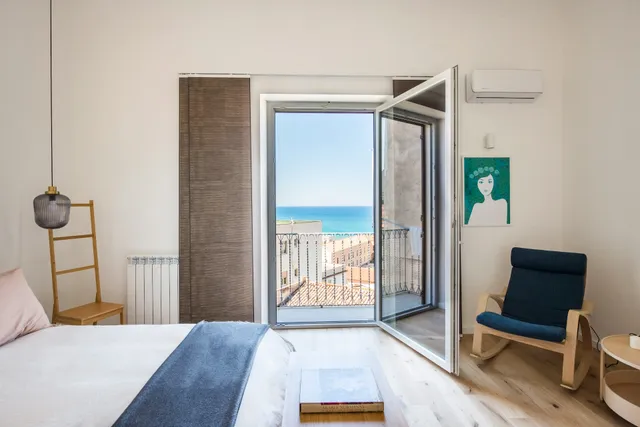 Suites in Cefalù (Matteotti 16 e Savadè)