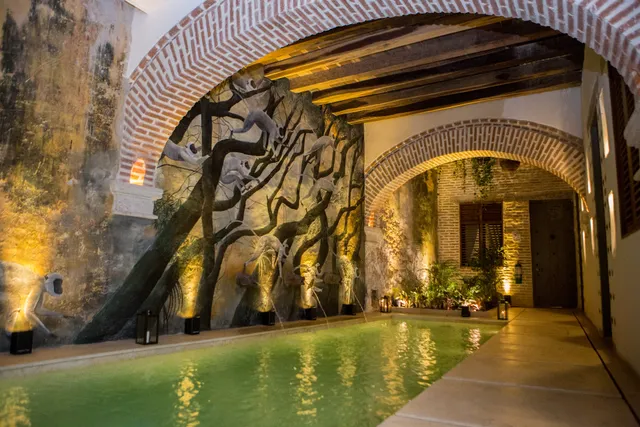 Hotel Casa La Factoria By Faranda Boutique, a member of Radisson Individuals