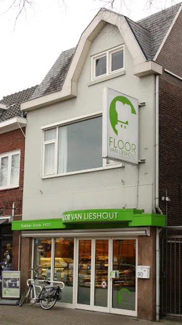 Bakkerij Floor van Lieshout 🍞