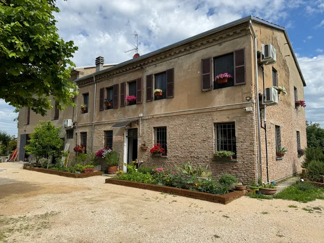 Affittacamere Ca’ de Mazapedar