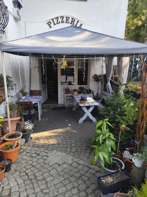 Pizzeria Mammamia Sępolno Wioletta Włodarczyk