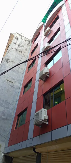 Mitranagar29 New Buspark