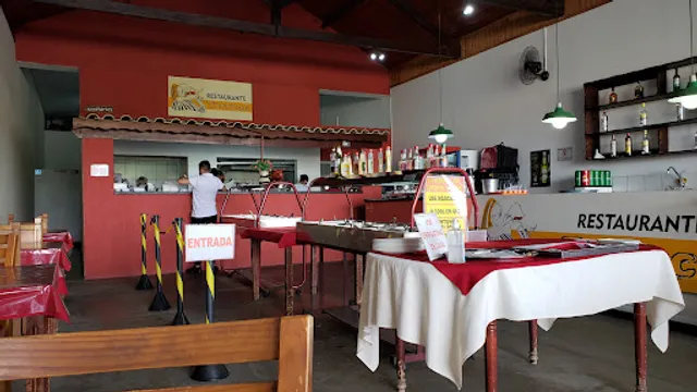 Petiscaria e Choperia Terraço