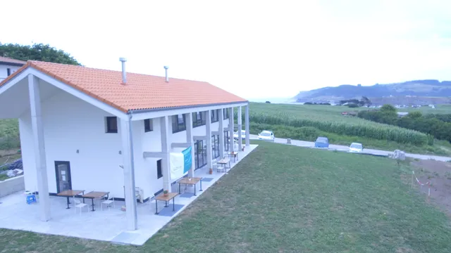 Dormir en Langre Wayve House | Hostel | Alojamiento