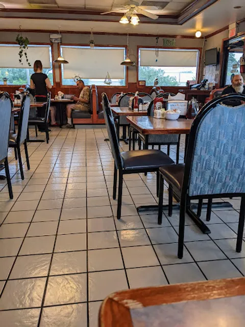 Lake's Pancake House