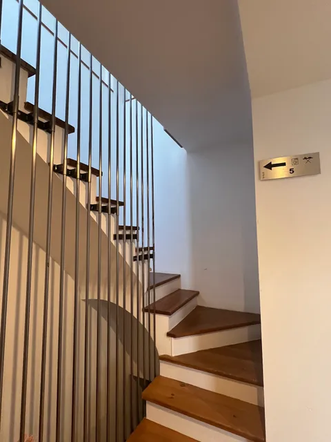 Siete Lunas Apartamentos