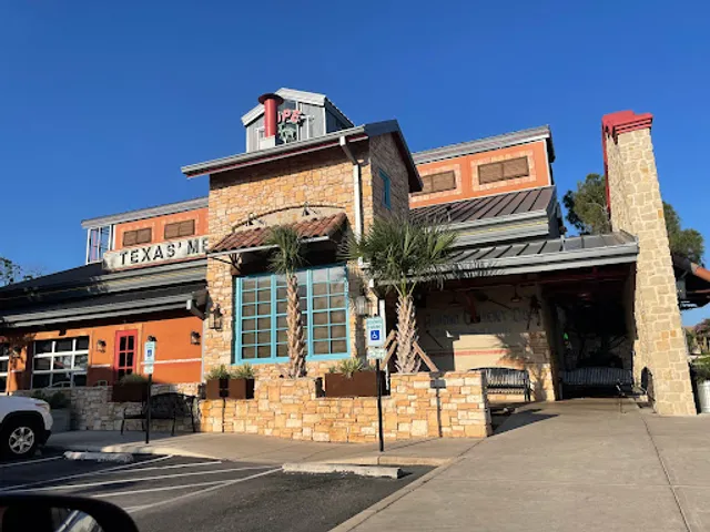 Lupe Tortilla Mexican Restaurant