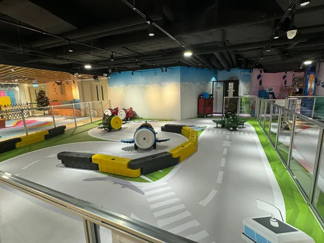 Real expert play fun zone