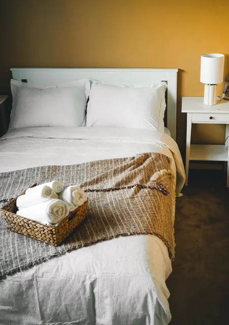 鹿洣 LumiStay in yellowknife