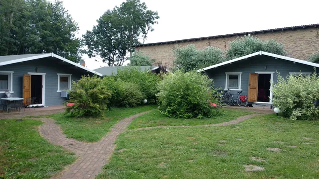 Hof Kranichweide - Jochen Kath