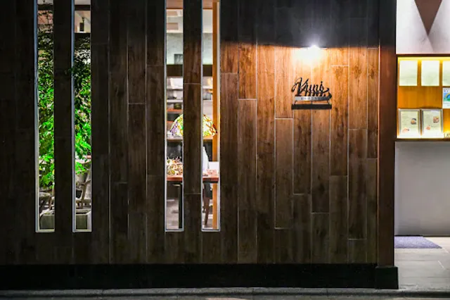 Kuni Teppanyaki Steak Restaurant