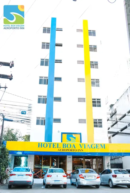 Hotel Boa Viagem Aeroporto Inn
