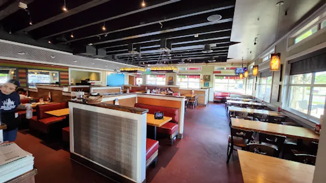 Chili's Grill & Bar