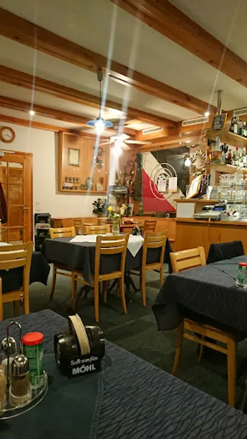 Restaurant Zum Bienengarten