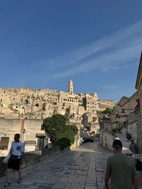 Le Camere del Centro