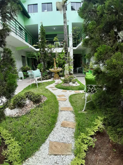 Hotel Pousada Reimar