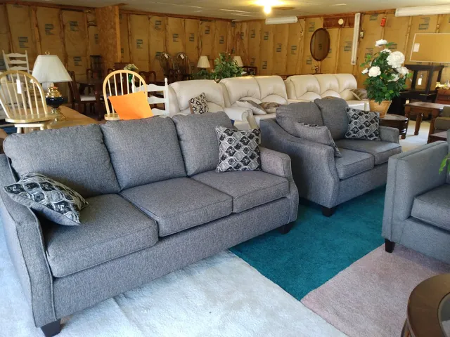 Jones Carpet & Furniture