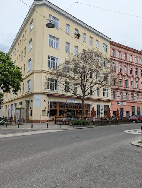 Bella Compagnia Erdbergstraße