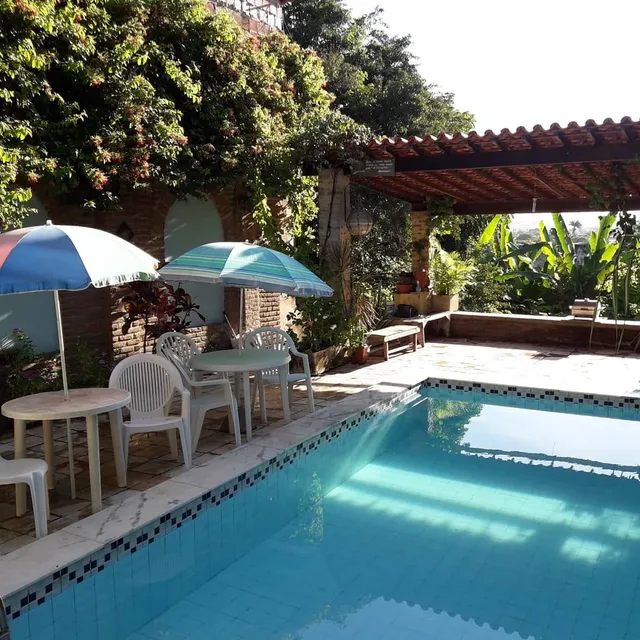 Hostel Da 13 - Olinda