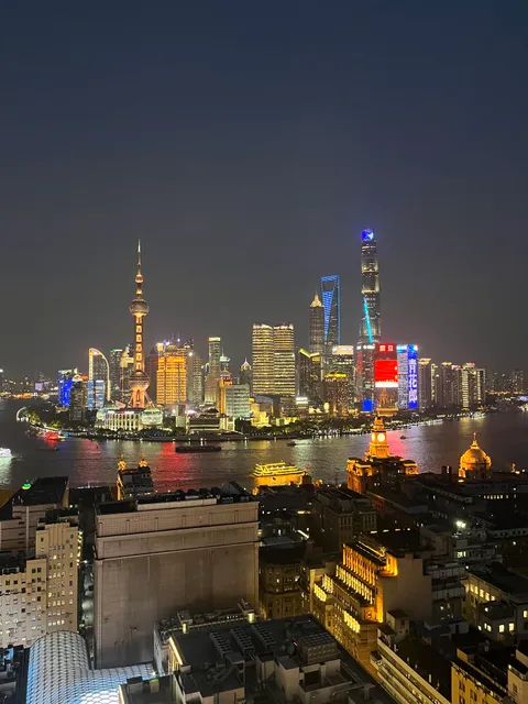 Kongzhong Garden Roof Garden