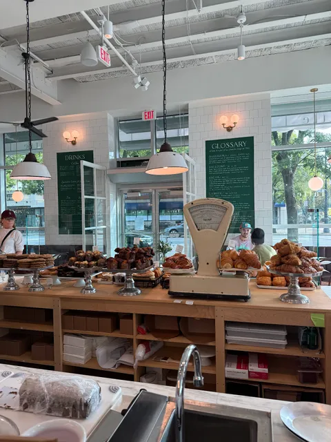 Tatte Bakery & Cafe | Garden City
