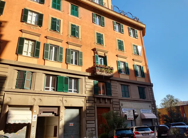 Hotel Al SanPietrino