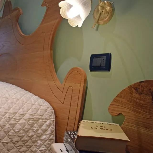 b&b villa delle rose