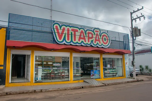 Panificadora Vitapão