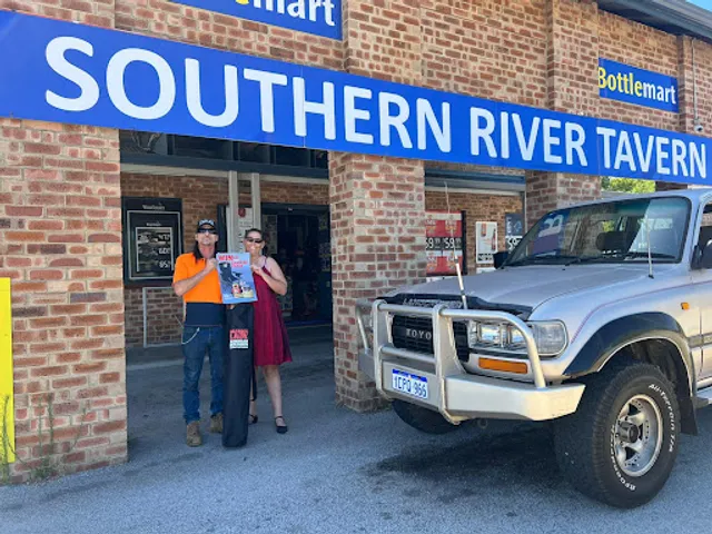Southern River Tavern