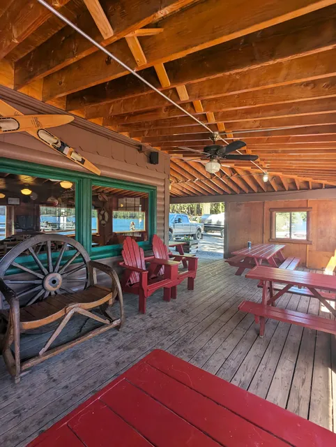 Lake of the Woods Pizzaria