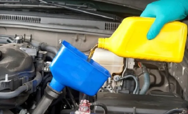 Liberty Auto Care Center