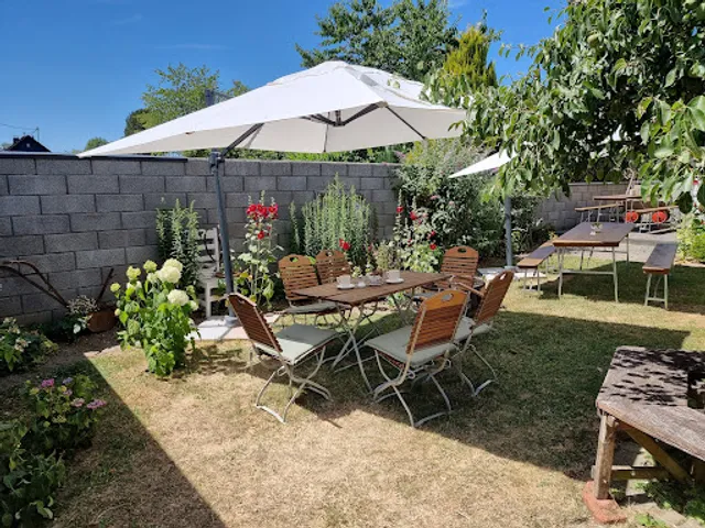 Bauernhofcafé Morgenfelderhof