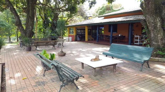 Fazenda Rosário Pinheirinho Itu
