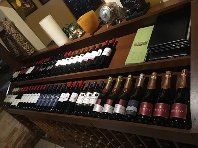 Originale Cucina e Pizza