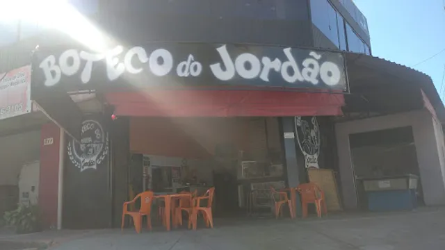 Boteco do Jordão