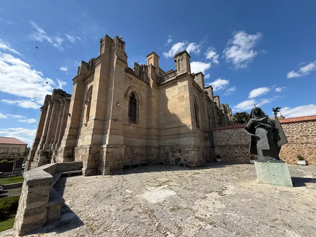 Basílica de Santa Teresa