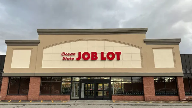 Ocean State Job Lot
